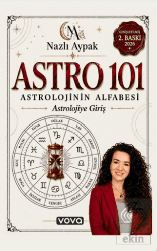 Astro 101 - Astrolojinin Alfabesi