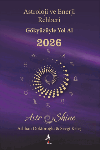 Astro Shine Astroloji ve Enerji Rehberi 2026