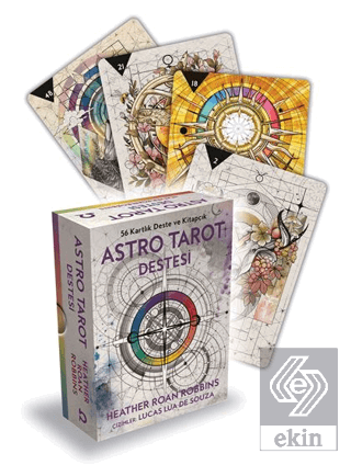 Astro Tarot Destesi