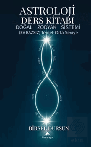 Astroloji Ders Kitabı