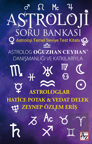 Astroloji Soru Bankası