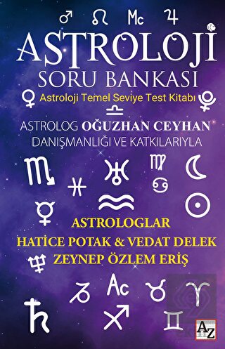 Astroloji Soru Bankası
