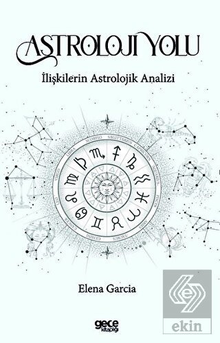 Astroloji Yolu