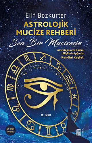 Astrolojik Mucize Rehberi