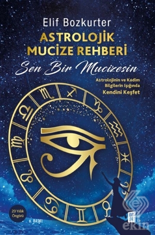 Astrolojik Mucize Rehberi