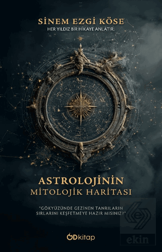 Astrolojinin Mitolojik Haritası