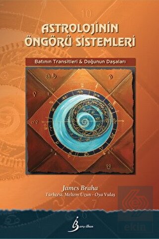 Astrolojinin Öngörü Sistemleri