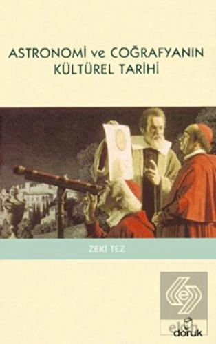 Astronomi ve Coğrafyanın Kültürel Tarihi