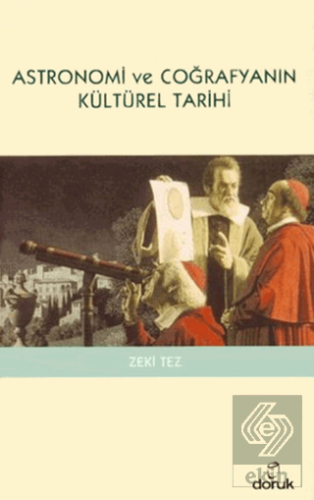 Astronomi ve Coğrafyanın Kültürel Tarihi