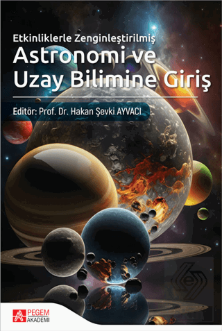 Astronomi ve Uzay Bilimine Giriş