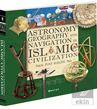 Astronomy, Geography and Navigations in Islamic Ci