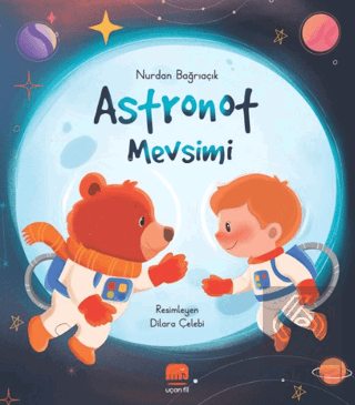 Astronot Mevsimi