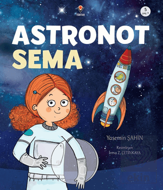 Astronot Sema