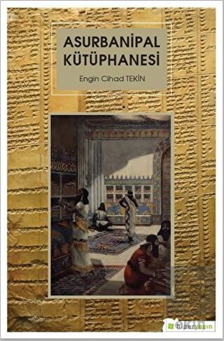 Asurbanipal Kütüphanesi