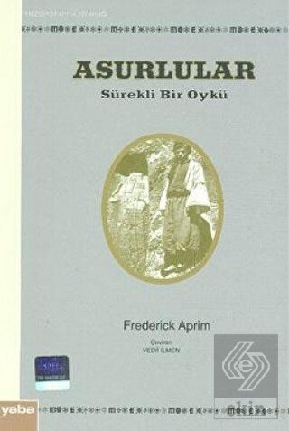 Asurlular - Sürekli Bir Öykü