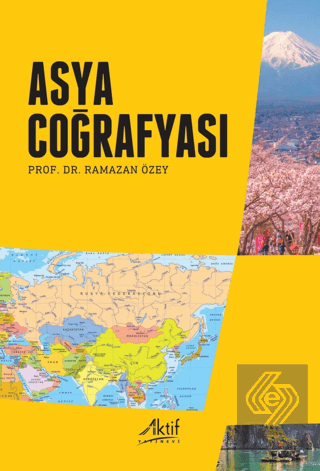 Asya Coğrafyası