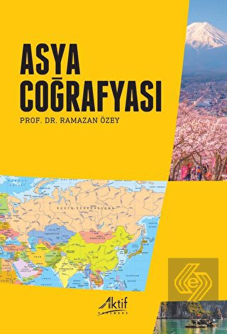 Asya Coğrafyası