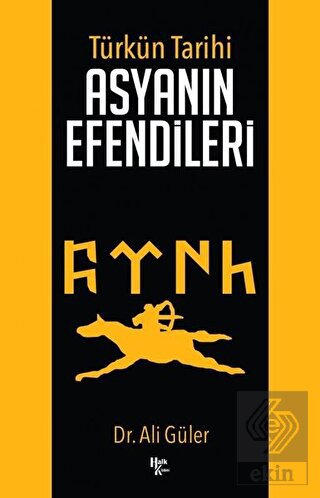 Asyanın Efendileri