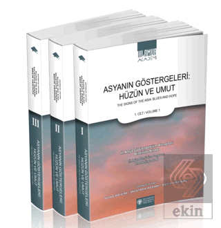 Asyanın Göstergeleri: Hüzün ve Umut (The Signs Of The Asia: Blues And 