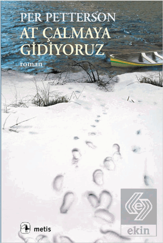 At Çalmaya Gidiyoruz