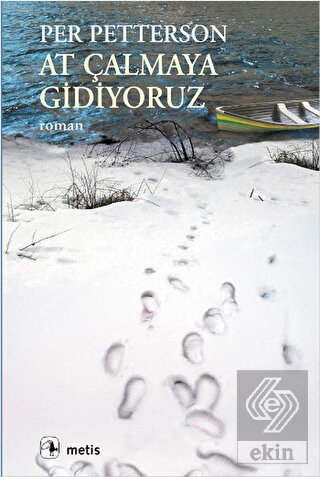 At Çalmaya Gidiyoruz