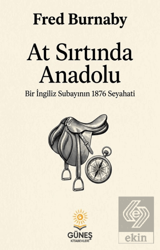 At Sırtında Anadolu