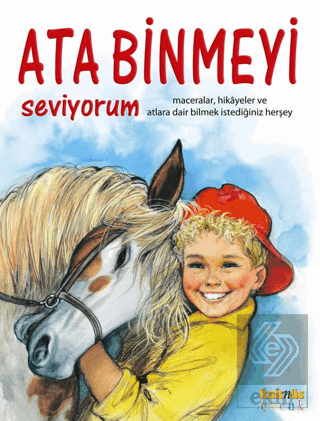 Ata Binmeyi Seviyorum
