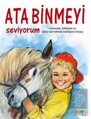 Ata Binmeyi Seviyorum
