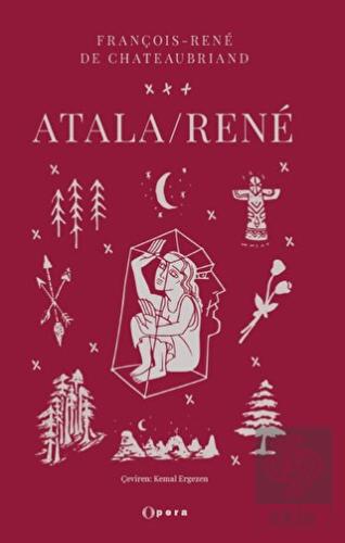 Atala / Rene