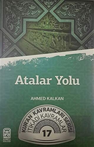 Atalar Yolu