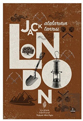 Atalarının Tanrısı