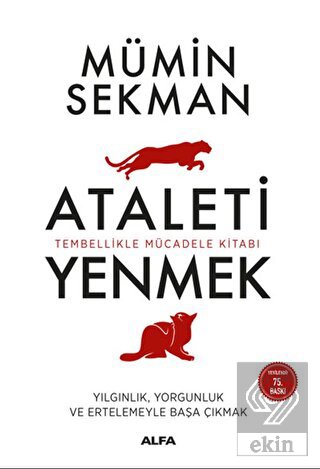 Ataleti Yenmek