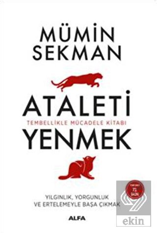 Ataleti Yenmek