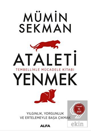 Ataleti Yenmek