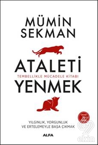 Ataleti Yenmek