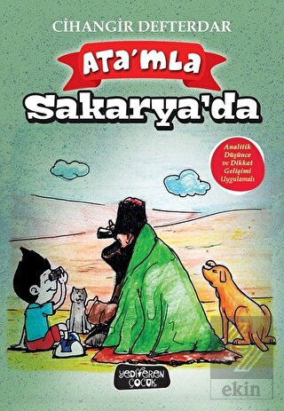 Ata\'mla Sakarya\'da