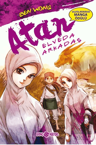 Atan 2 - Elveda Arkadaş