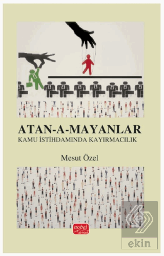 Atan-a-mayanlar