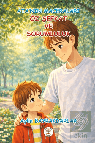 Atanın Maceraları - Özşefkat ve Sorumluluk