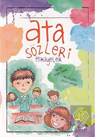 Atasözleri Hikayeler