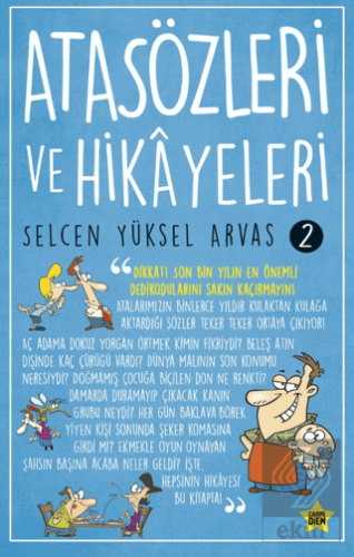 Atasözleri ve Hikayeleri 2