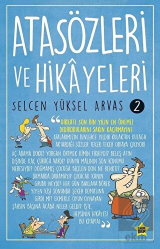Atasözleri ve Hikayeleri 2