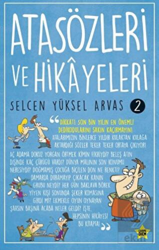 Atasözleri ve Hikayeleri 2