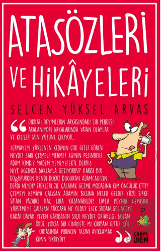 Atasözleri ve Hikayeleri
