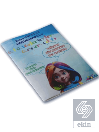 Atasözlerinden Annem Çıktı