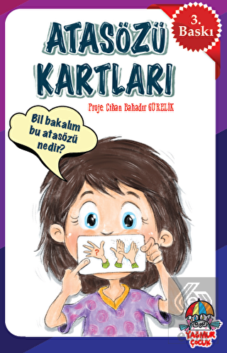 Resimden Anlama Anlamdan Atasözüne Atasözü Kartlar