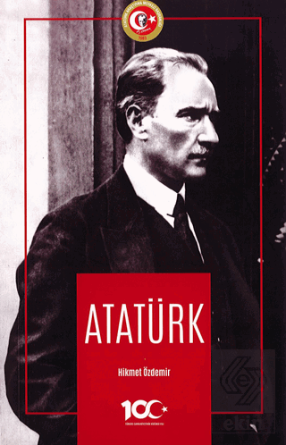 Atatürk - 2023