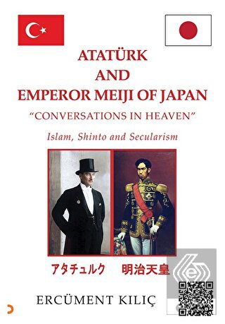 Atatürk And Emperor Meıjı Of Japan