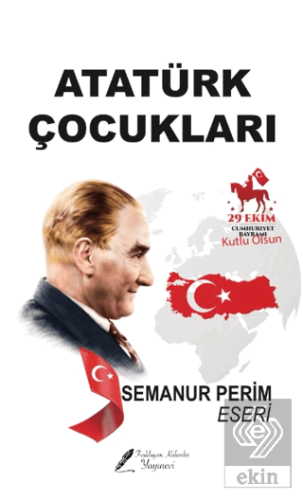 Atatürk Çocukları