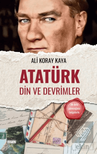 Atatürk Din ve Devrimler